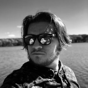 Meet your Posher, Brad